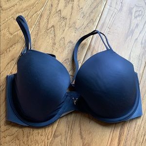 Victoria Secret lined Demi